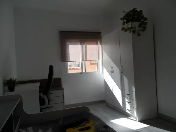 Piso en calle Azor, 3 - Foto 2