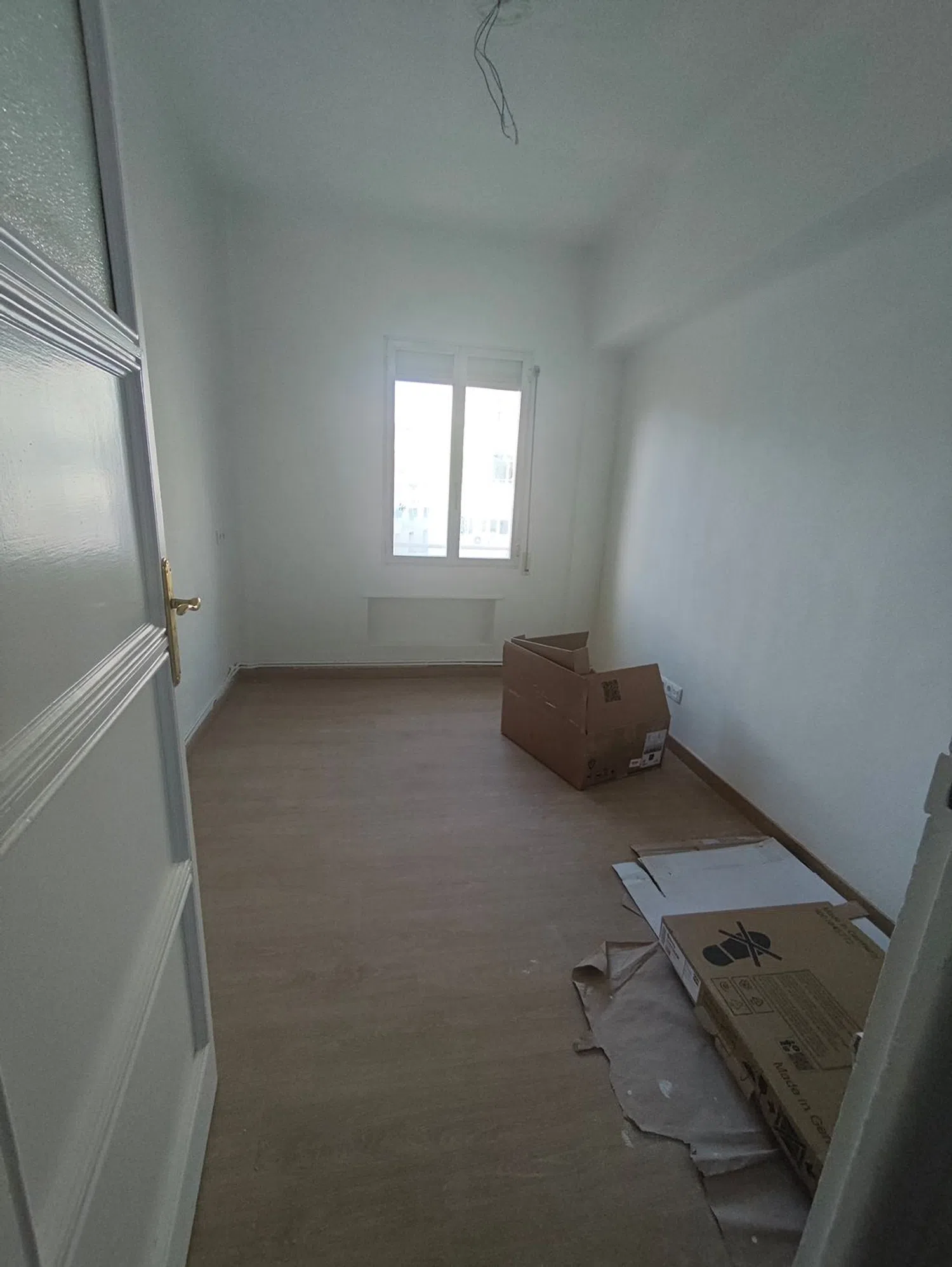 Piso en paseo del Molino, 7 - Foto 3