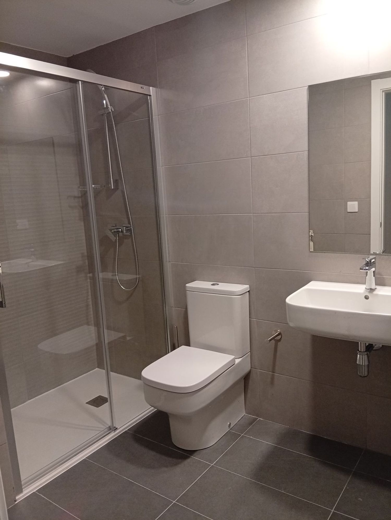 Piso en Los Miñones de Álava, 8, Adurtza, Adurtza - Foto 4
