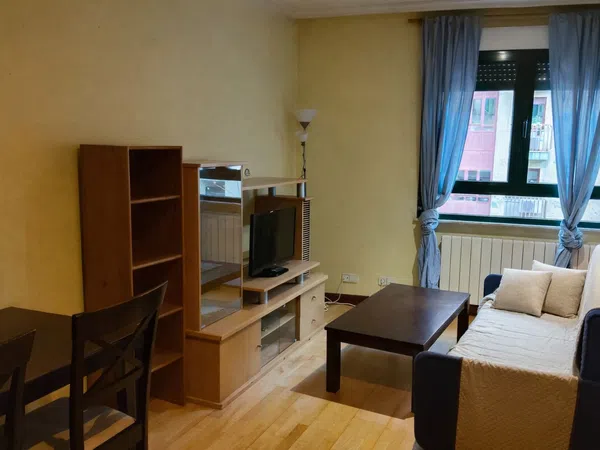 Piso en paseo del Doctor Torres Villarroel, 17