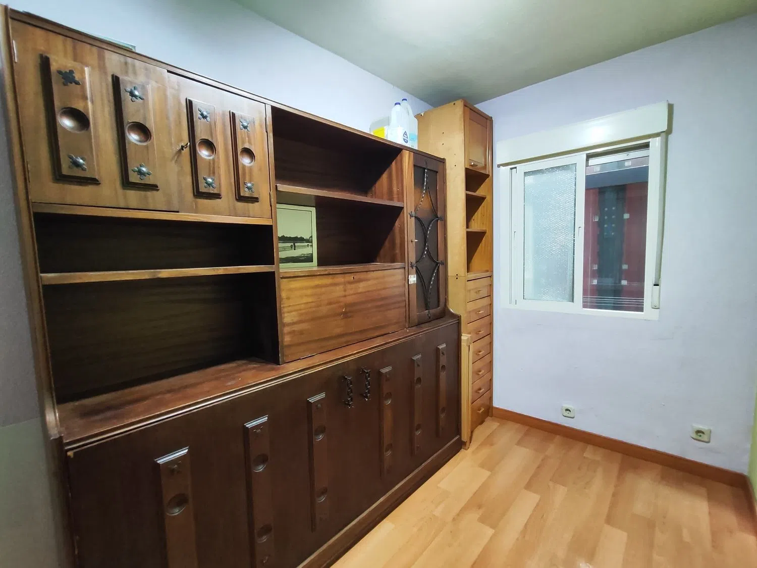 Piso en calle del Sáhara, 8 - Foto 17