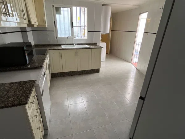 Piso en calle del Comte d'Altea, 53 - Foto 21