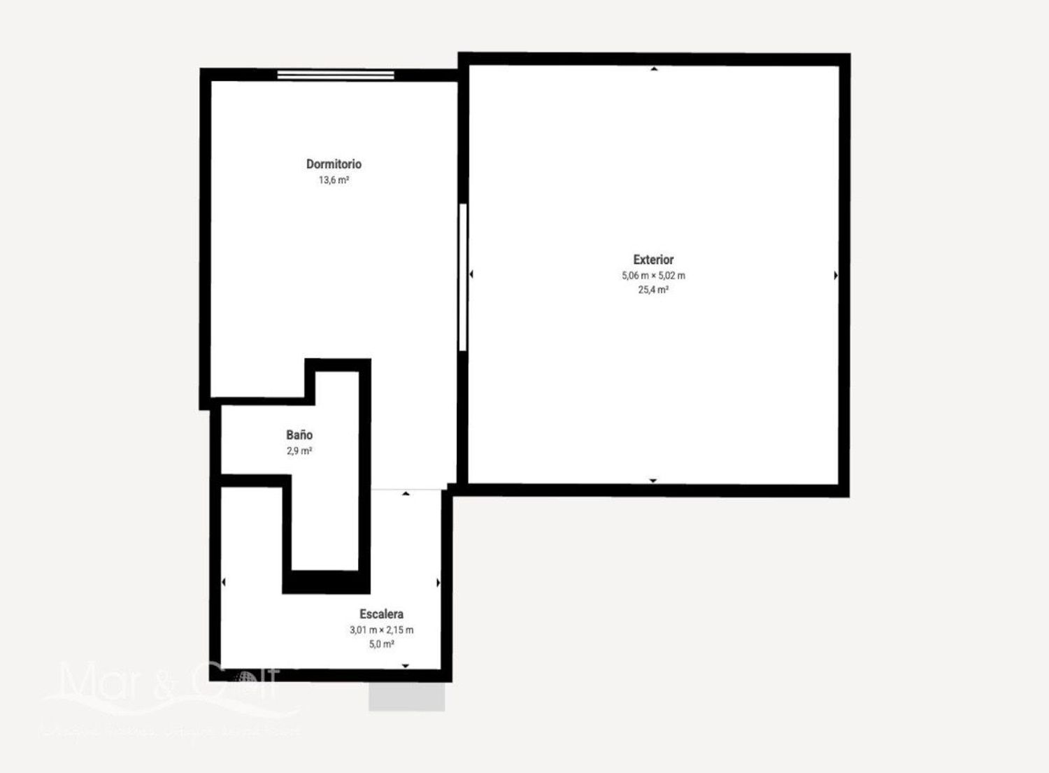Casa o chalet independiente en Calle Heraclio, 25, Centro - Muelle Pesquero - Foto 18