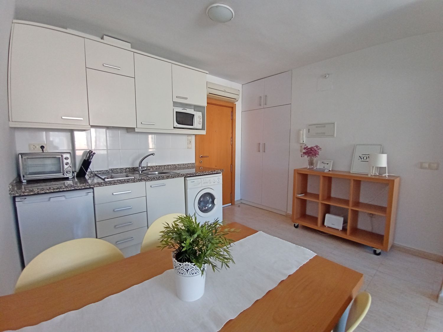 Piso en calle Arquitecto Guardiola, 3 - Foto 16