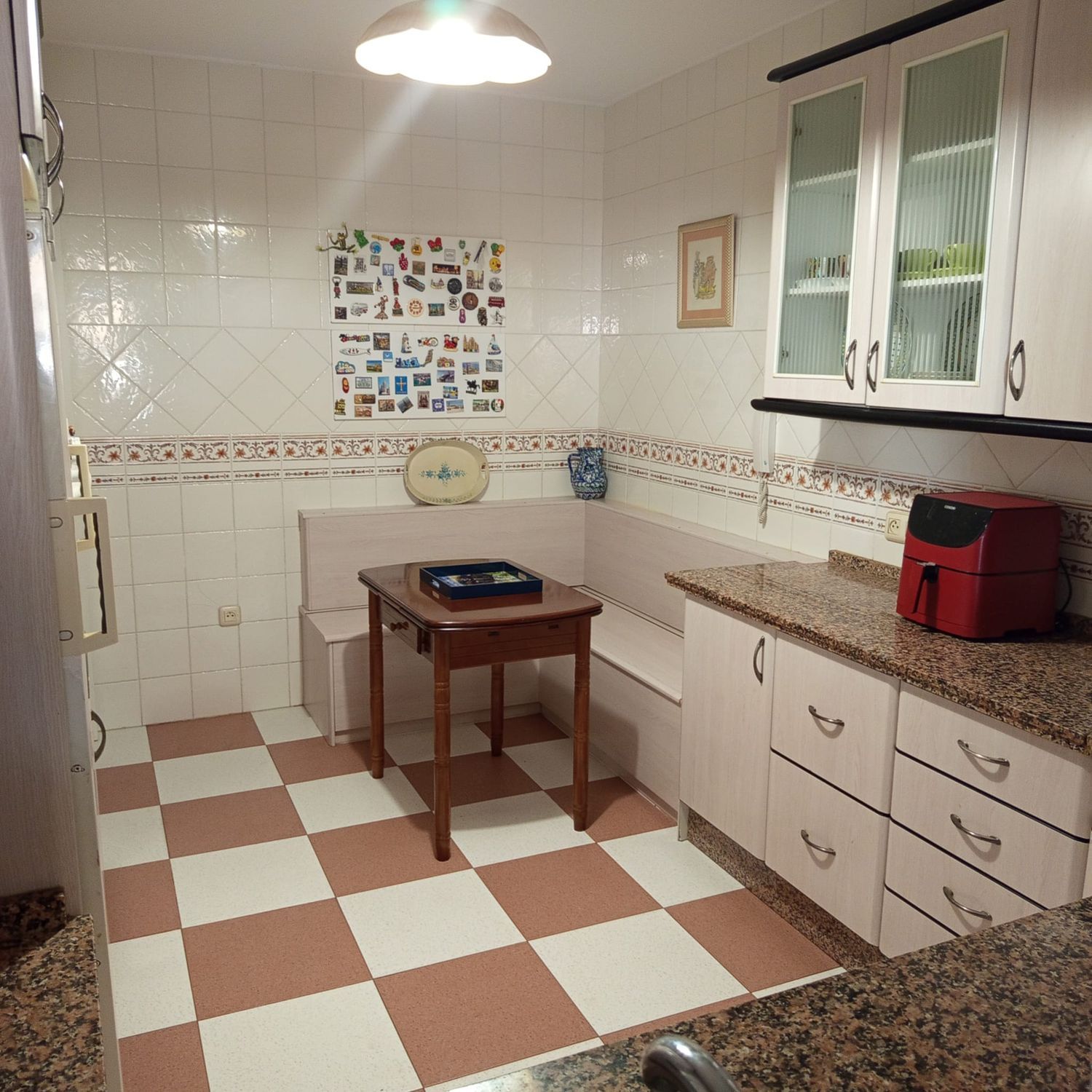 Chalet pareado en Calle Luis de Miranda, 31 - Foto 8