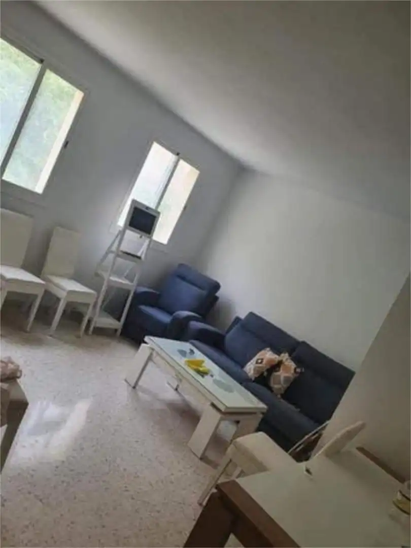 Piso en Sevilla Este - Foto 3