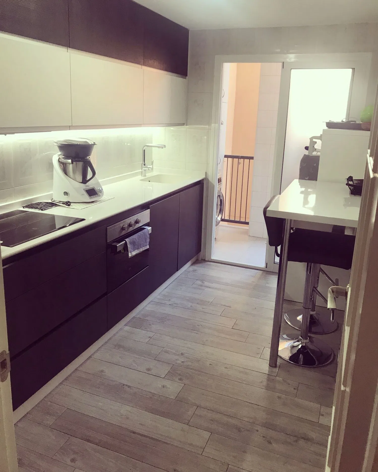 Piso en paseo Duques de Lugo, 26 - Foto 7