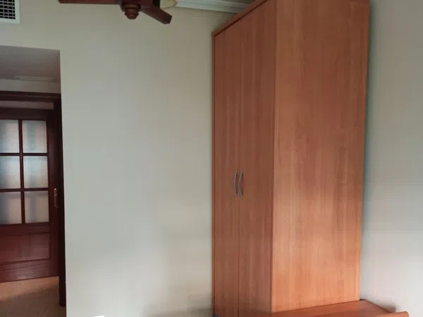 Piso en Cardenal Cisneros, 60, La Estación, La Estación - Foto 18