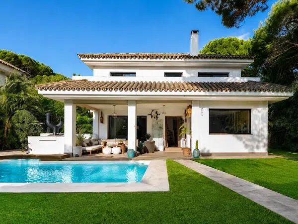 Casa o chalet independiente en Calle Santa María las Mogarizas, 6, Los Gallos - La Coquina, Los Gallos - La Coquina - Foto 1