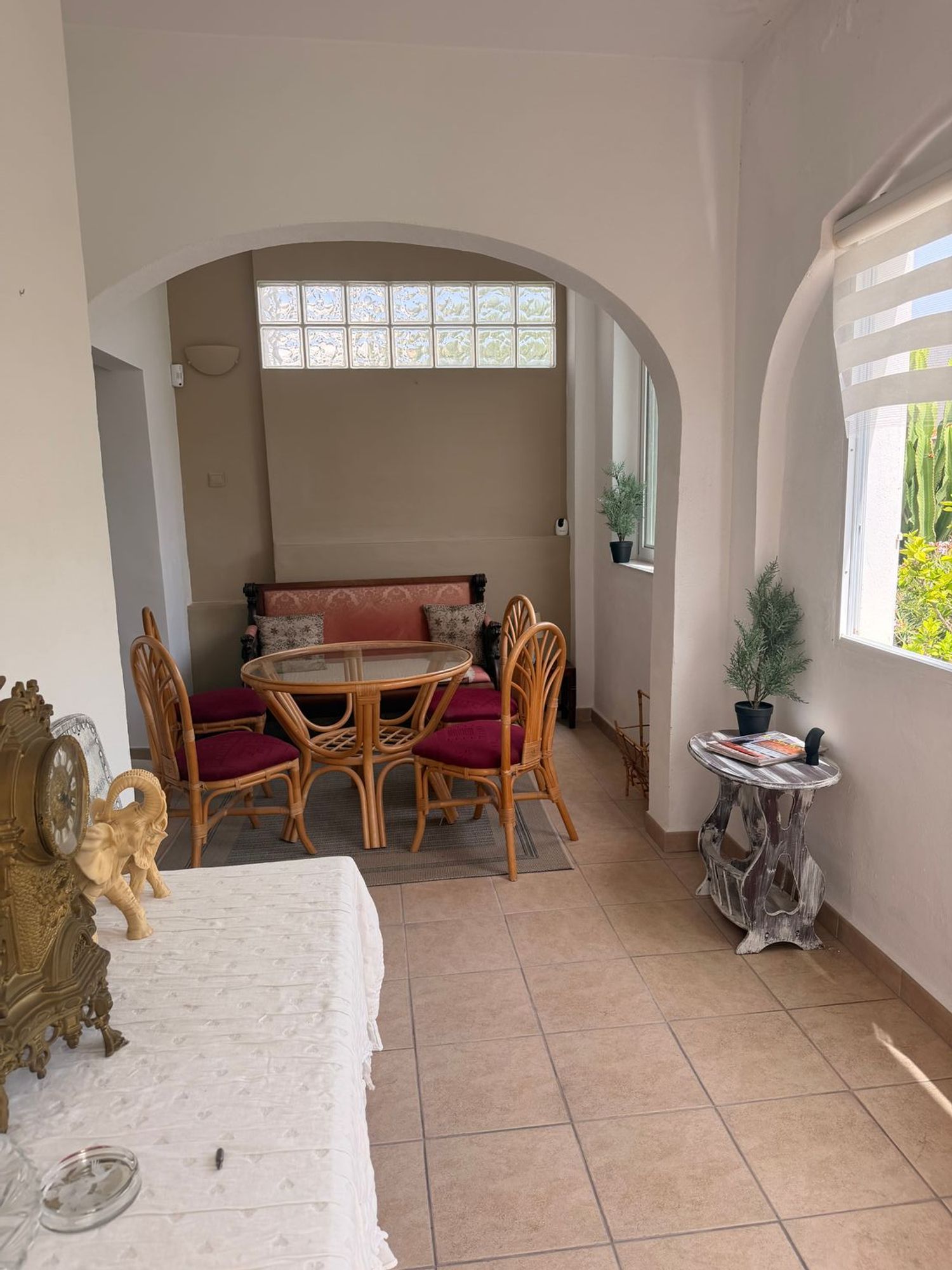 Casa o chalet independiente en Avenida de la Marina, 217, La Fustera, La Fustera - Foto 8