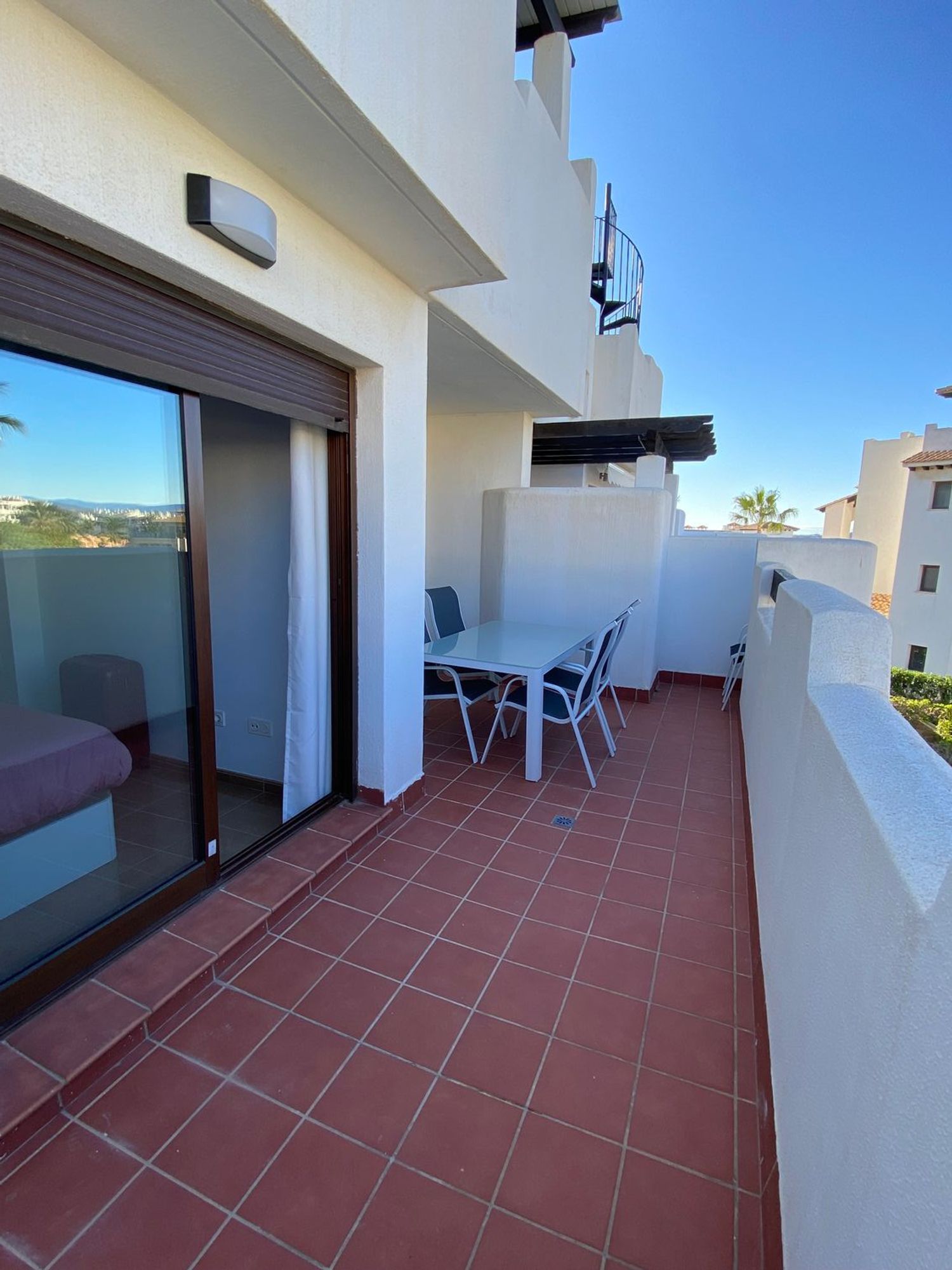 Piso en Avenida Alcazaba, 115, Las Salinas, Las Salinas - Foto 13