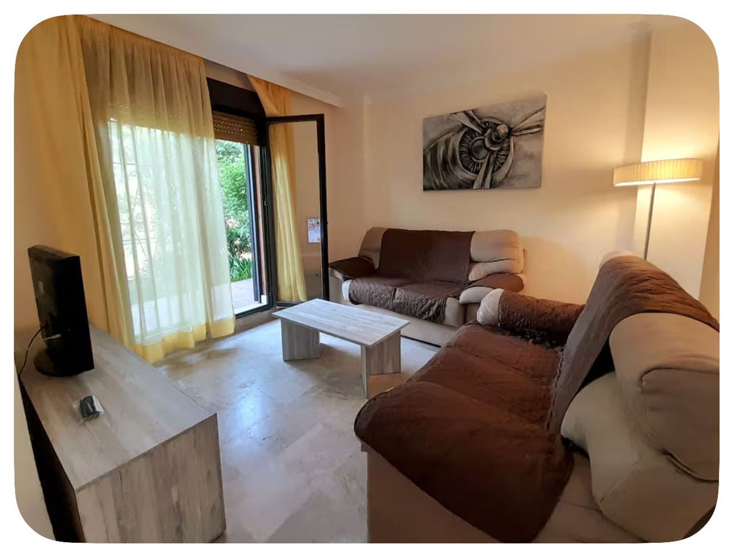 Piso en avenida Costa Galera, 34 - Foto 3