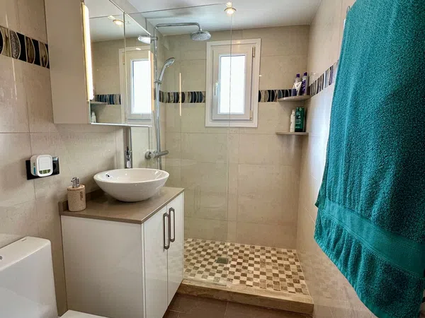 Casa independiente en calle del Chaparro s/n - Foto 17