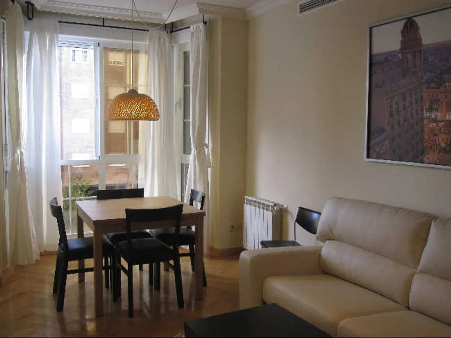 Piso en avenida Francisco Pi y Margall, 79 - Foto 1