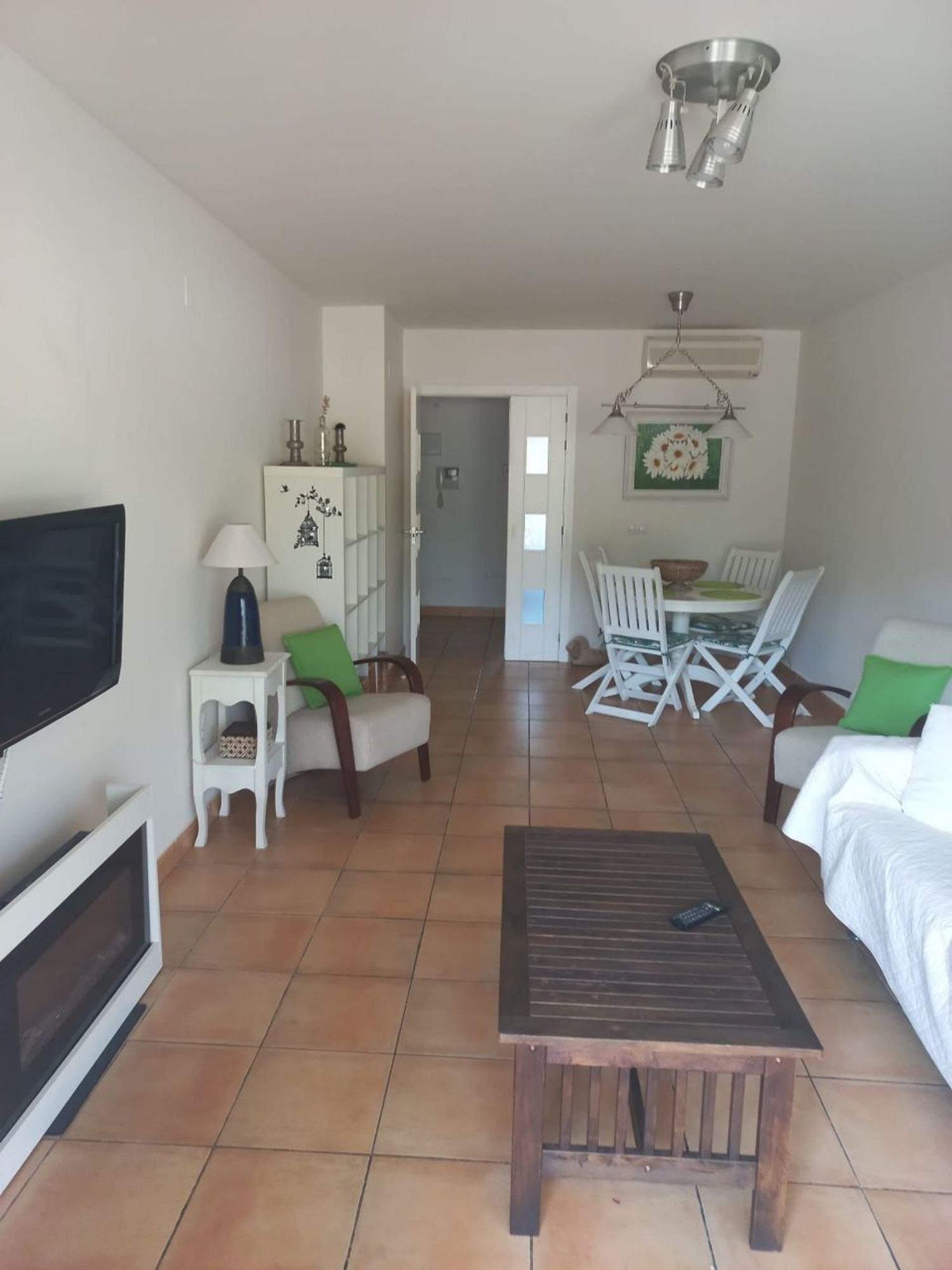 Piso en Calle Isla de Altea, 1, Zona de Mascarat, Zona de Mascarat - Foto 2