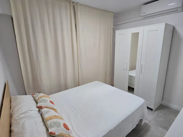 Piso en Calle Cardenal Belluga, 23, Santo Domingo - Foto 6