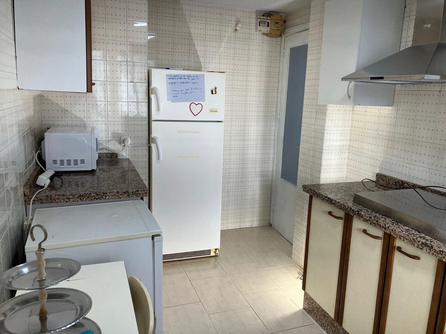 Piso en Calle Machaquito, 7, Huerta de la Marquesa - Foto 4
