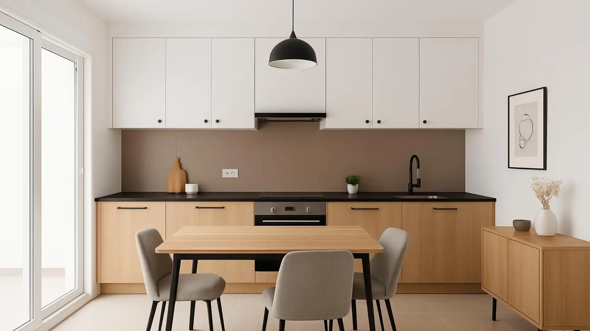 Piso en  Carrer Estels Xapats 3 - Foto 2