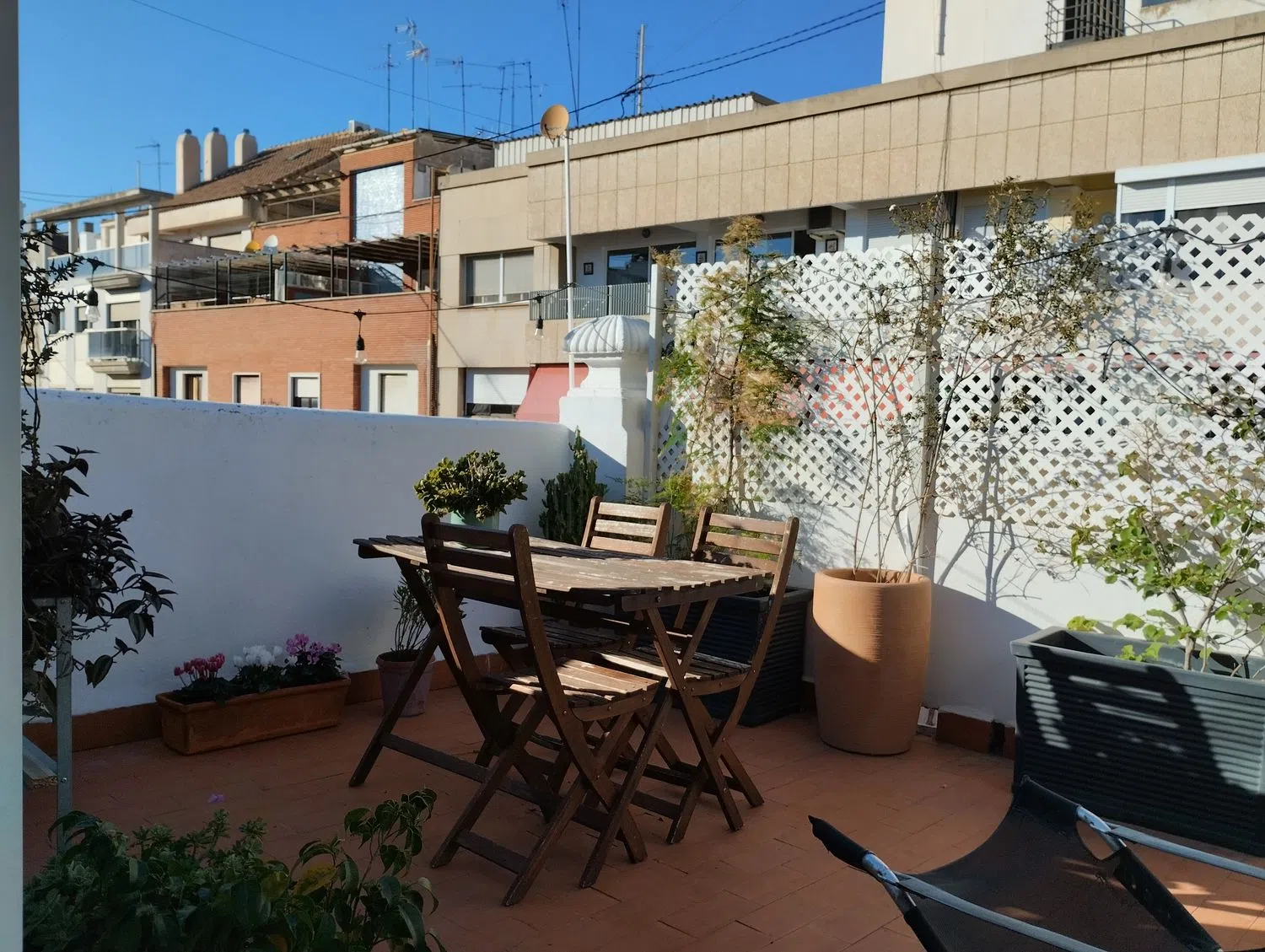 Ático en calle de Sant Jacint, 17 - Foto 28