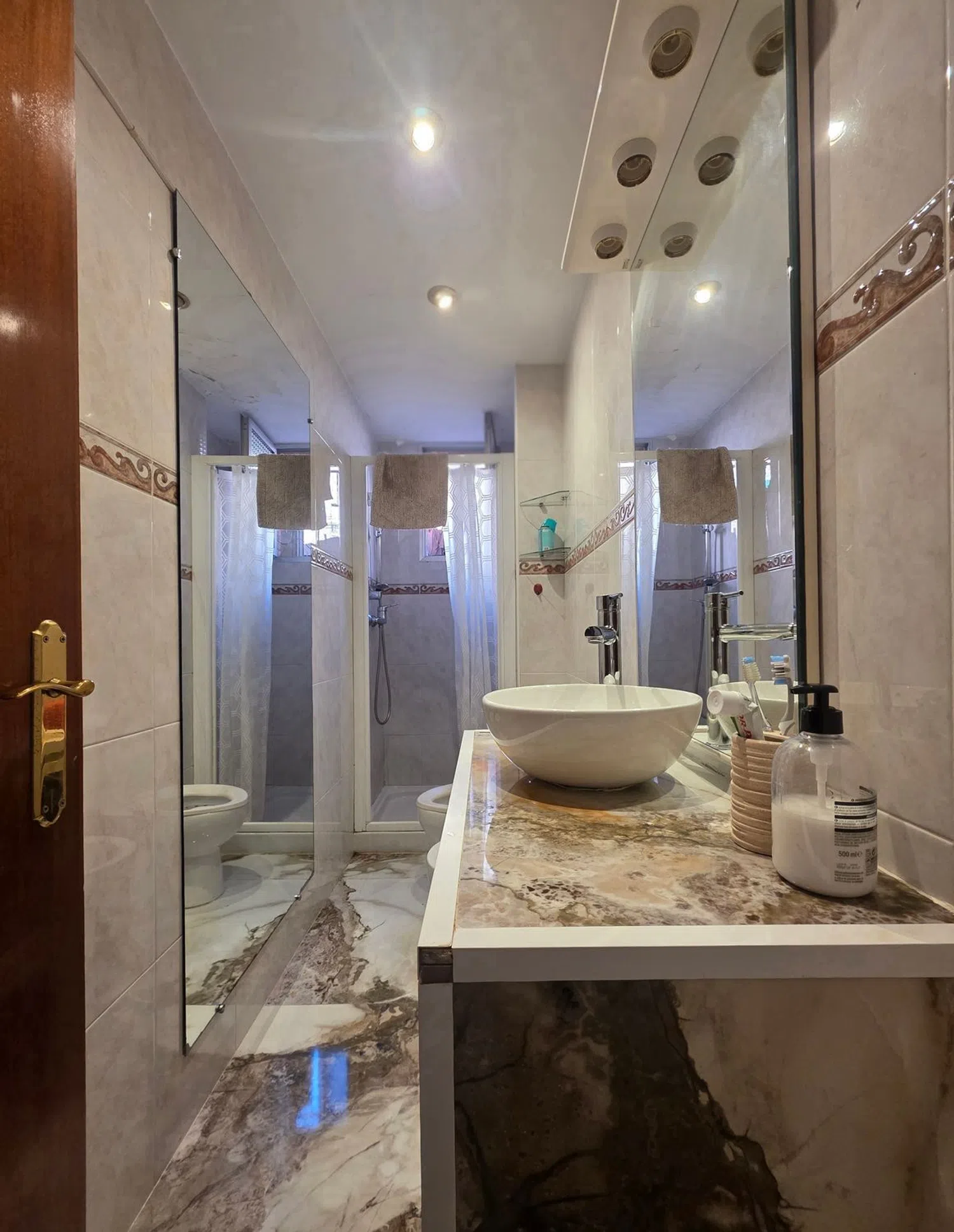 Piso en calle de Pinos Baja, 11 - Foto 7