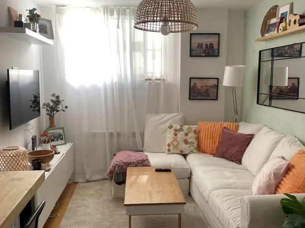 Dúplex en plaza Indalecio Prieto, 4 - Foto 1