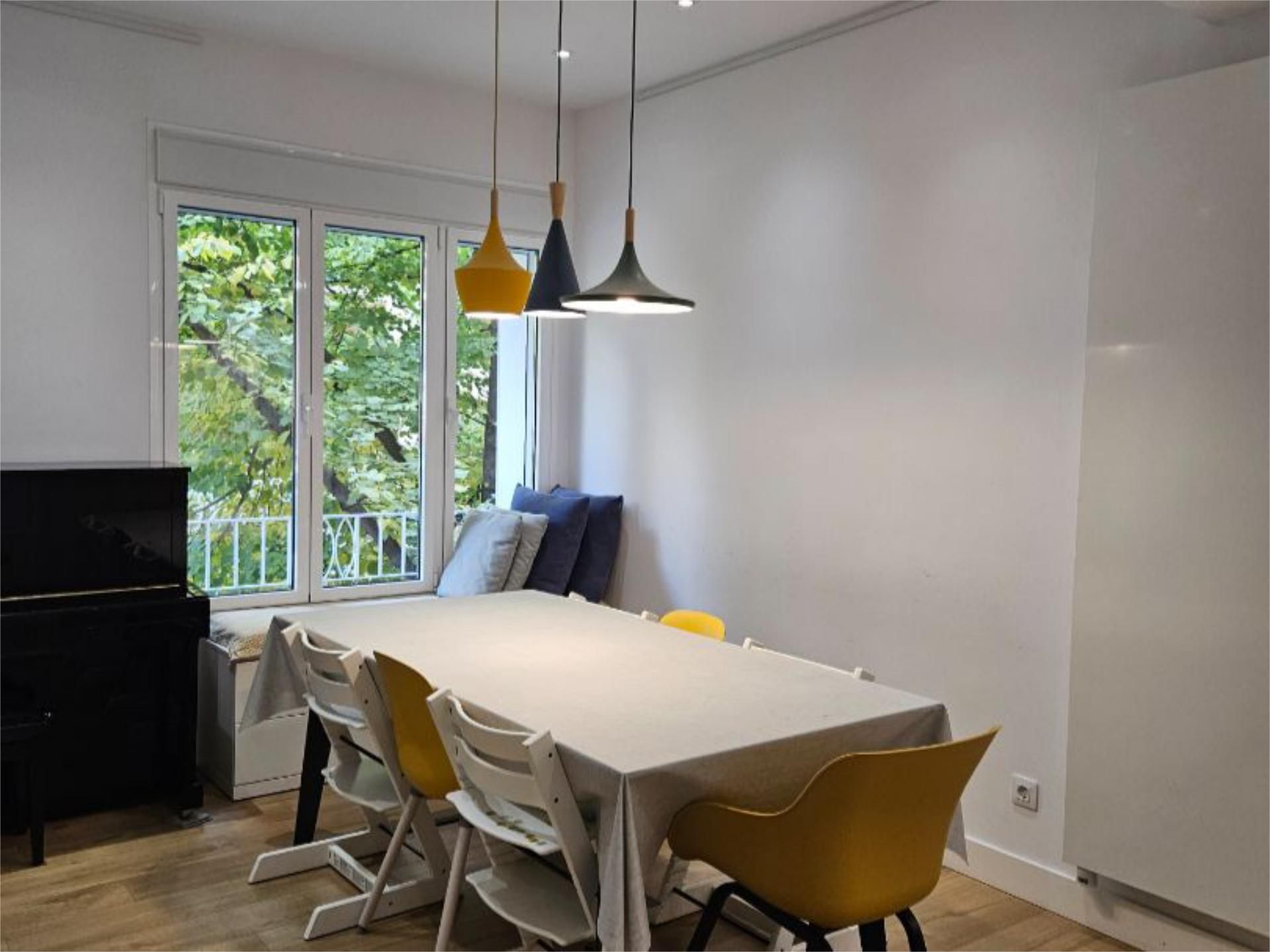 Piso en  Madrid Capital - Foto 3