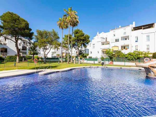 Dúplex en Urbanización Parque Elviria, 27, Green Hills - Las Cumbres de Elviria - Foto 29