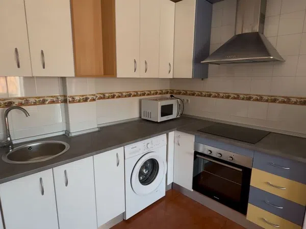 Dúplex en Calle Cabo Creus, 12 C, El Rinconcillo - San José Artesano, El Rinconcillo - San José Artesano - Foto 2