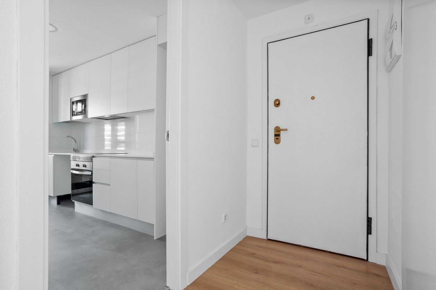 Piso en avenida cerro de valdecahonde, 24 - Foto 4