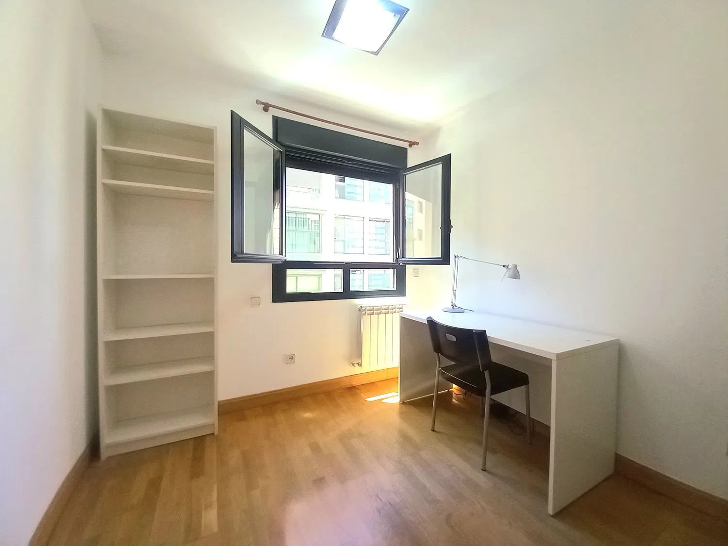 Piso en Barrio Guindalera - Foto 17