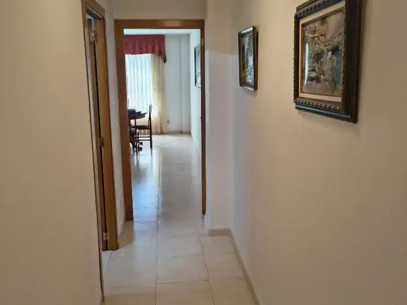 Piso en  Carrer Pare Romanya 18 - Foto 9