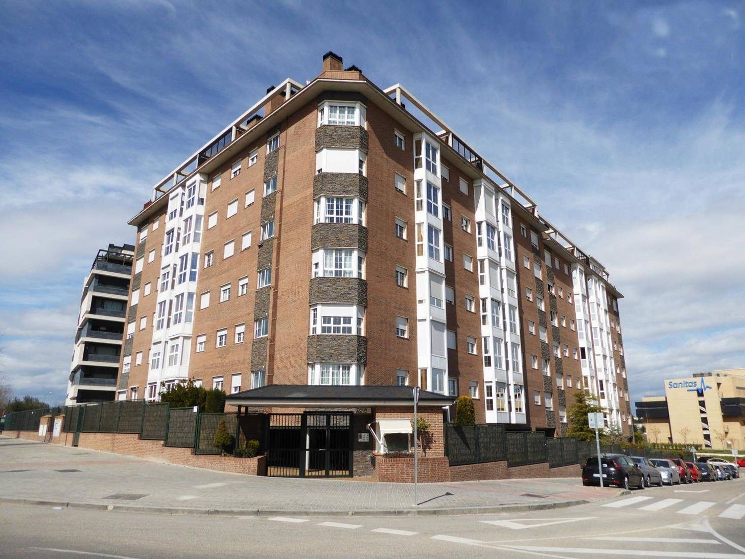 Piso en calle de la Infanta María, 7 - Foto 2