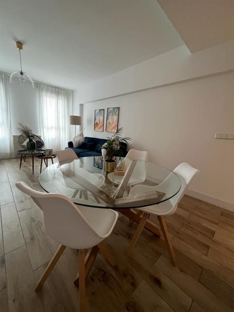 Piso en  Calle de Malta 1 - Foto 3