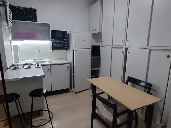 Estudio en paseo Marqués de Corvera, 62 - Foto 4