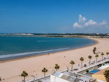 Piso en  Paseo Marítimo 19 - Foto 1