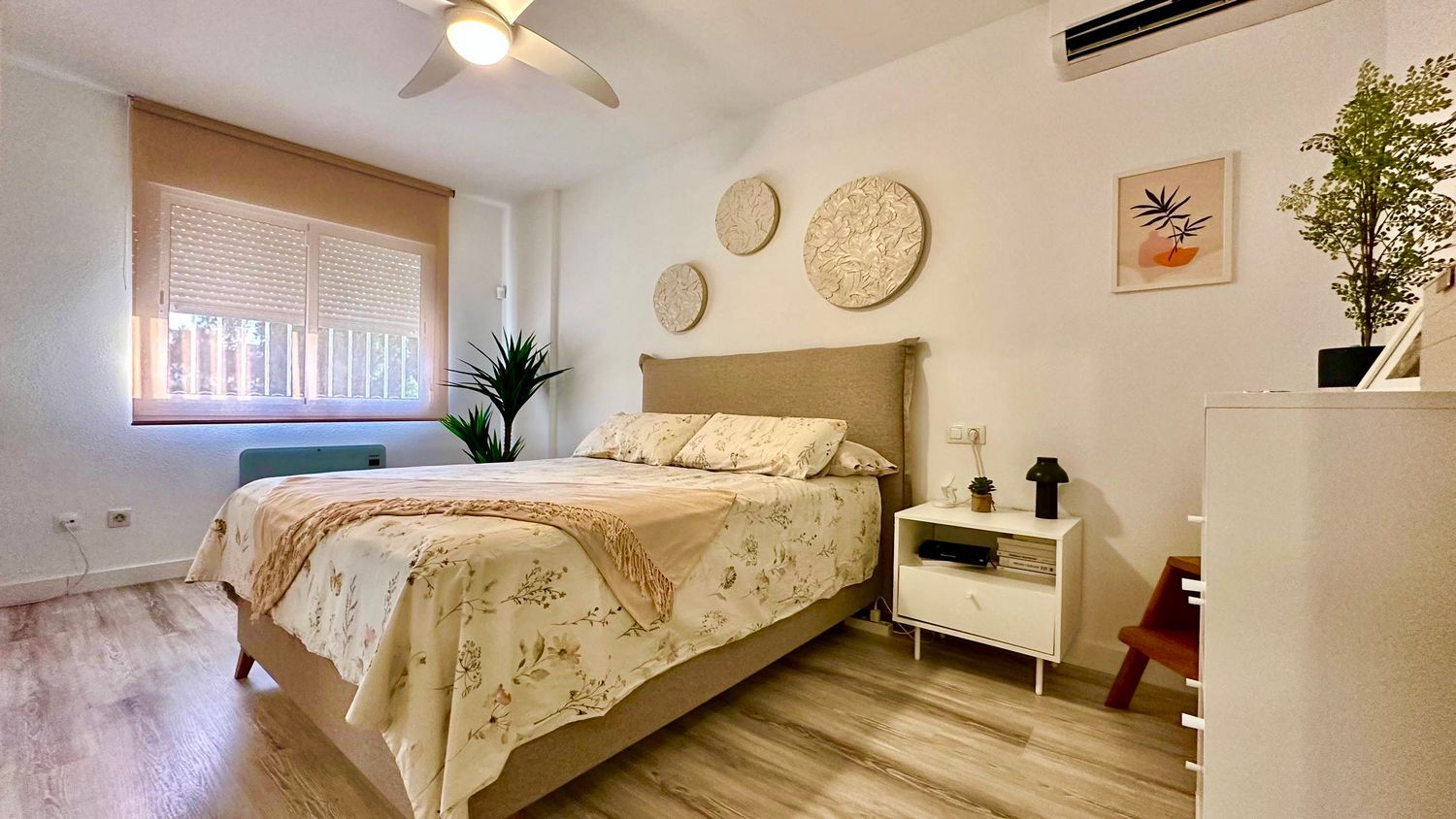 Chalet adosado en Calle Venezuela, 12, Cártama pueblo, Cártama pueblo - Foto 13