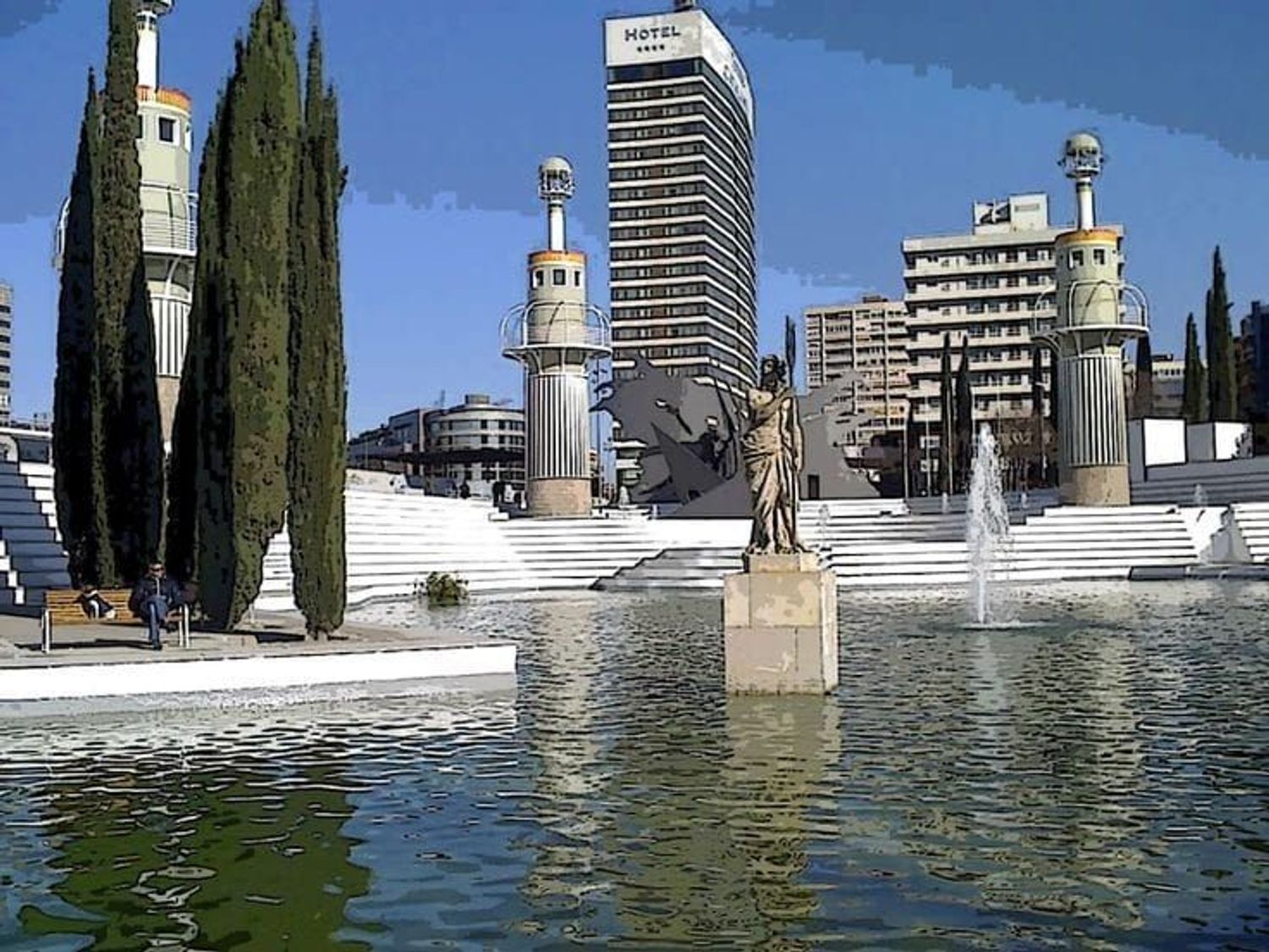 Piso en Plaza de Sants, Sants - Foto 15