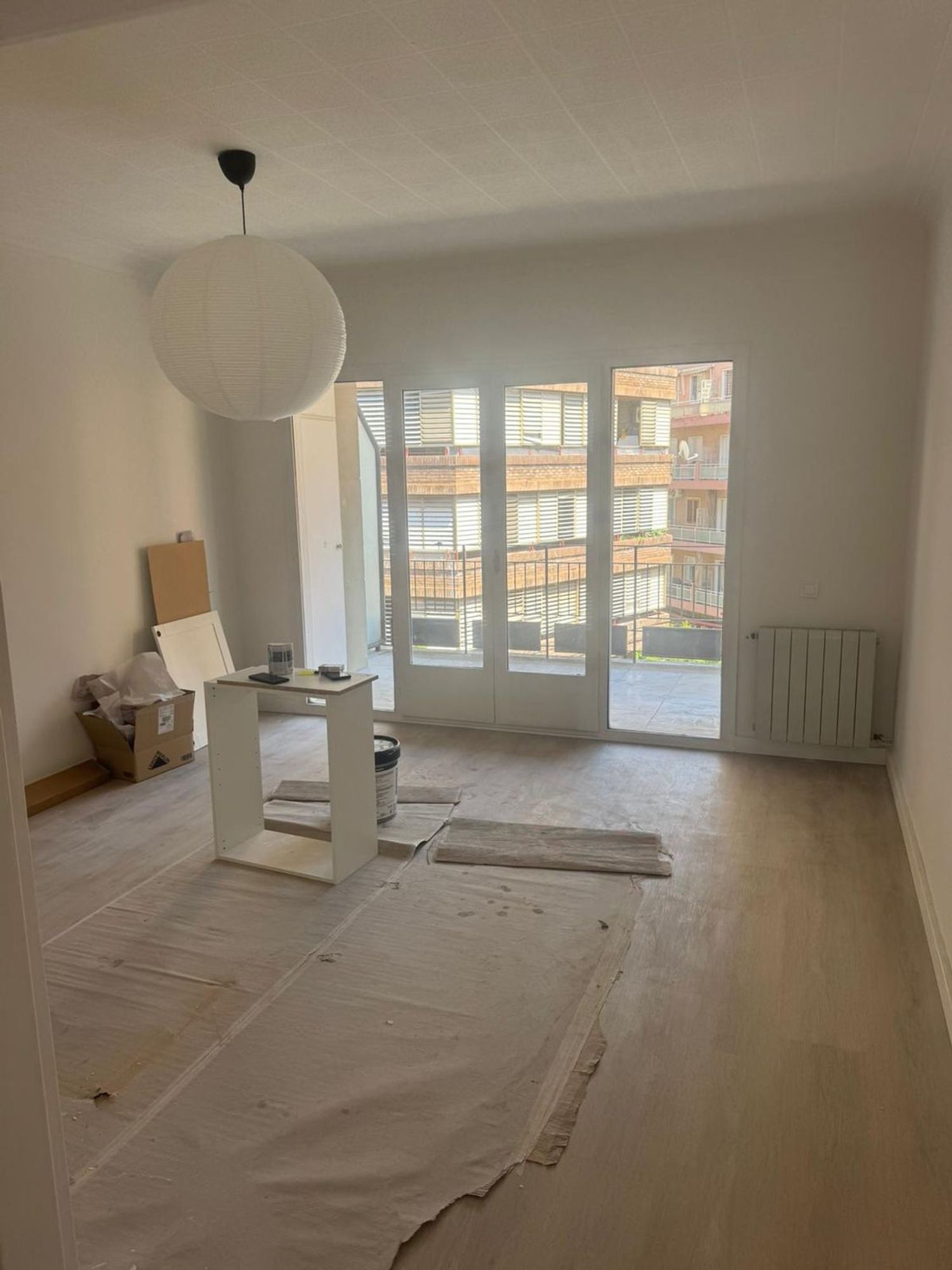 Piso en Princep de Viana-Clot - Foto 11