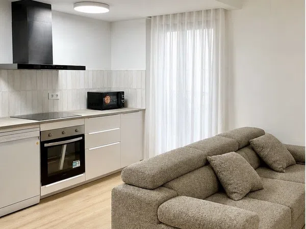 Dúplex en Avenida de Jerez, 70, Bellavista - Foto 1