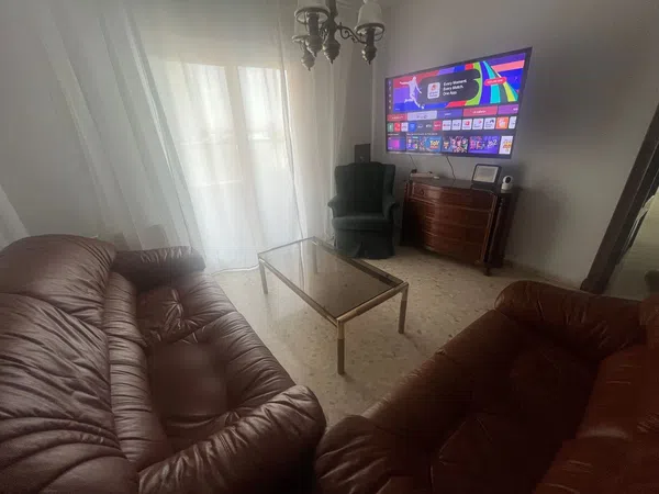 Piso en Avenida de Pulianas, 64, San Francisco Javier, San Francisco Javier - Foto 3