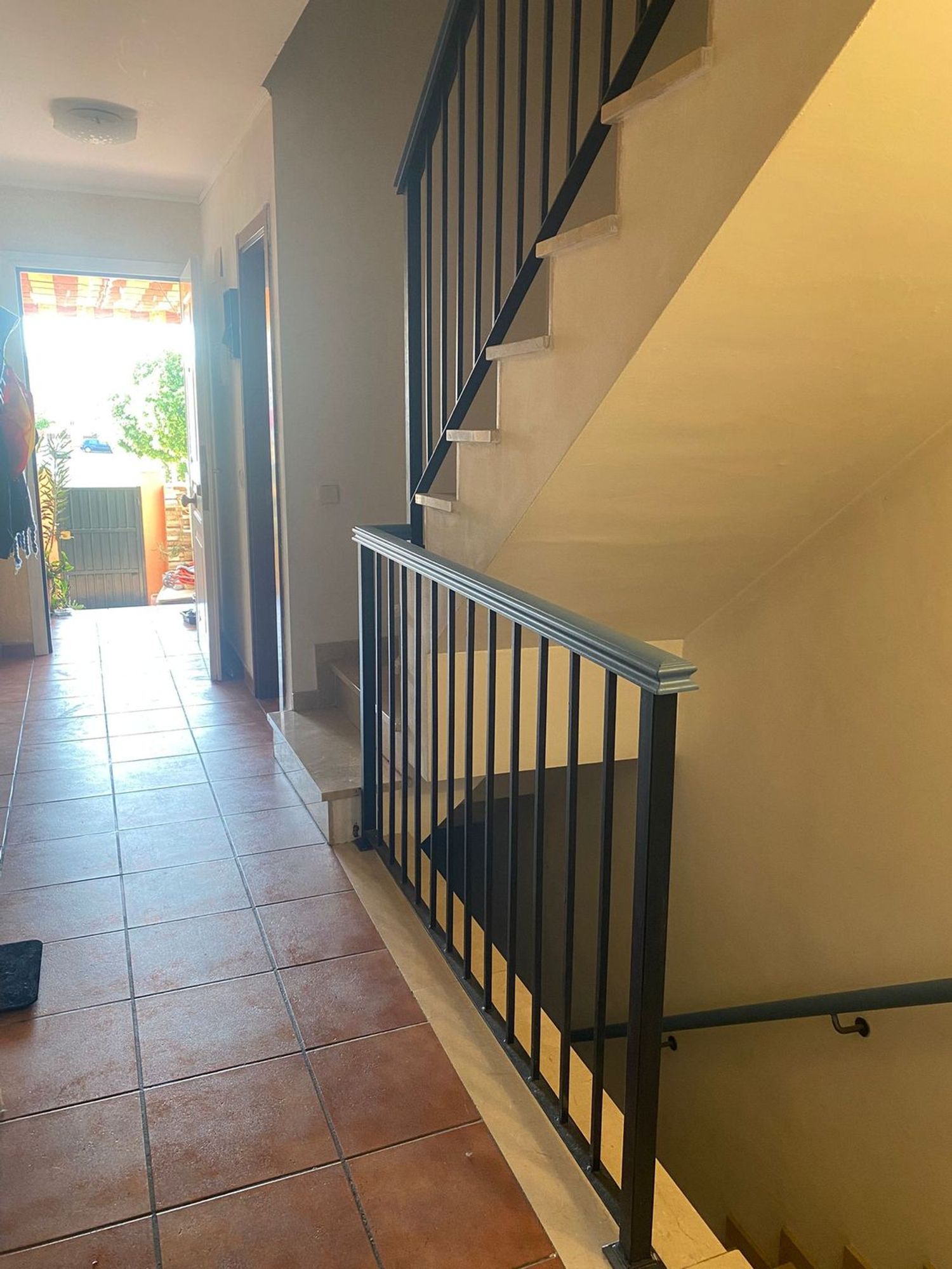 Chalet adosado en Pasaje Francisco Delicado, 35, Arco norte - Avda España, Arco norte - Avda España - Foto 5