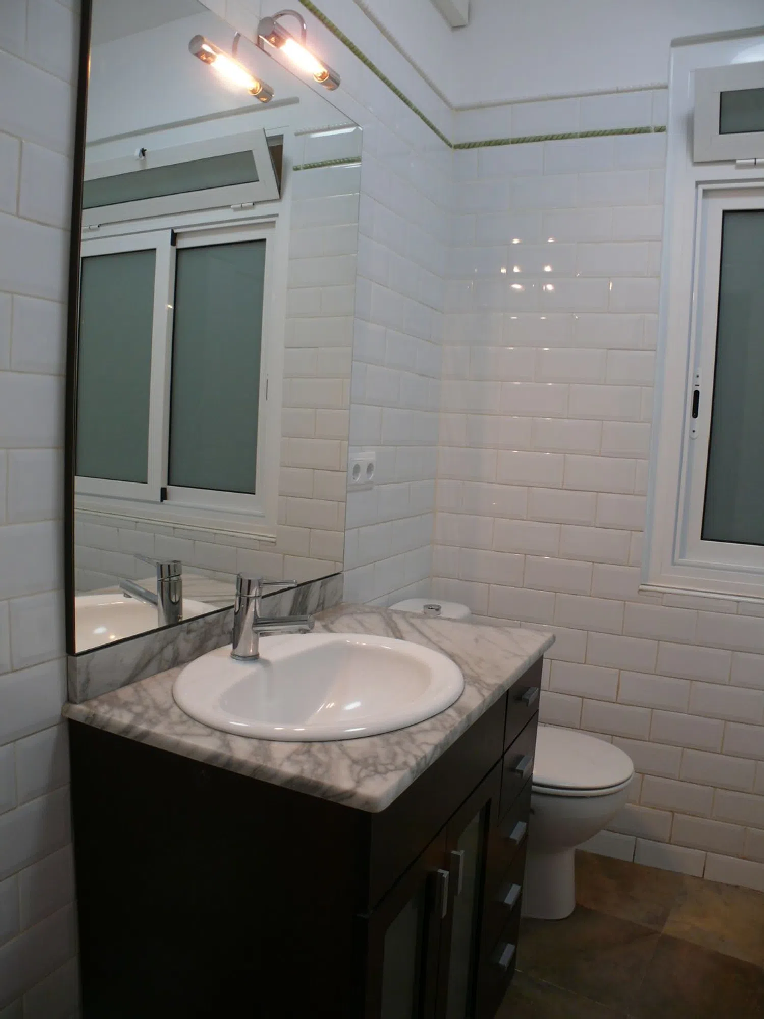 Piso en calle de Concepción Arenal, 212 - Foto 3