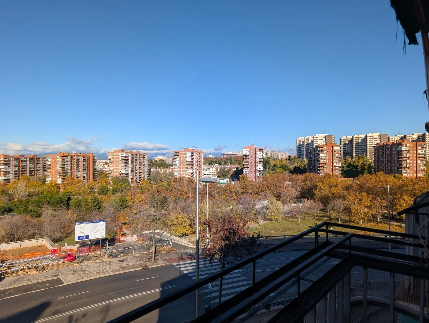 Piso en calle de Reyes Aizquíbel, 44 - Foto 12