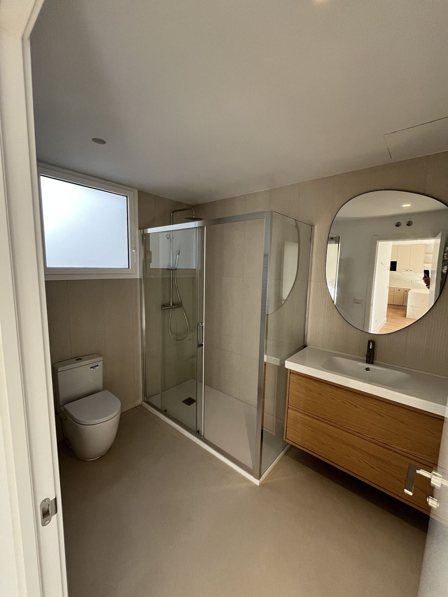 Piso en calle de Castelló - Foto 6