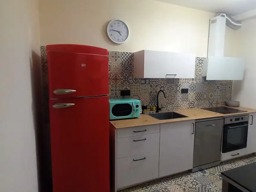 Piso en  Rúa da Concordia 17 - Foto 2