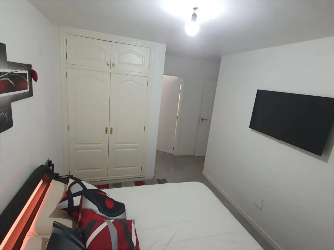 Piso en  Avenida del Golf 137 - Foto 16