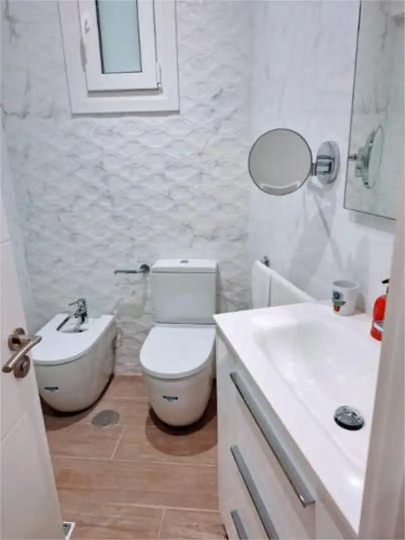 Piso en Plaza de Galicia - Foto 4