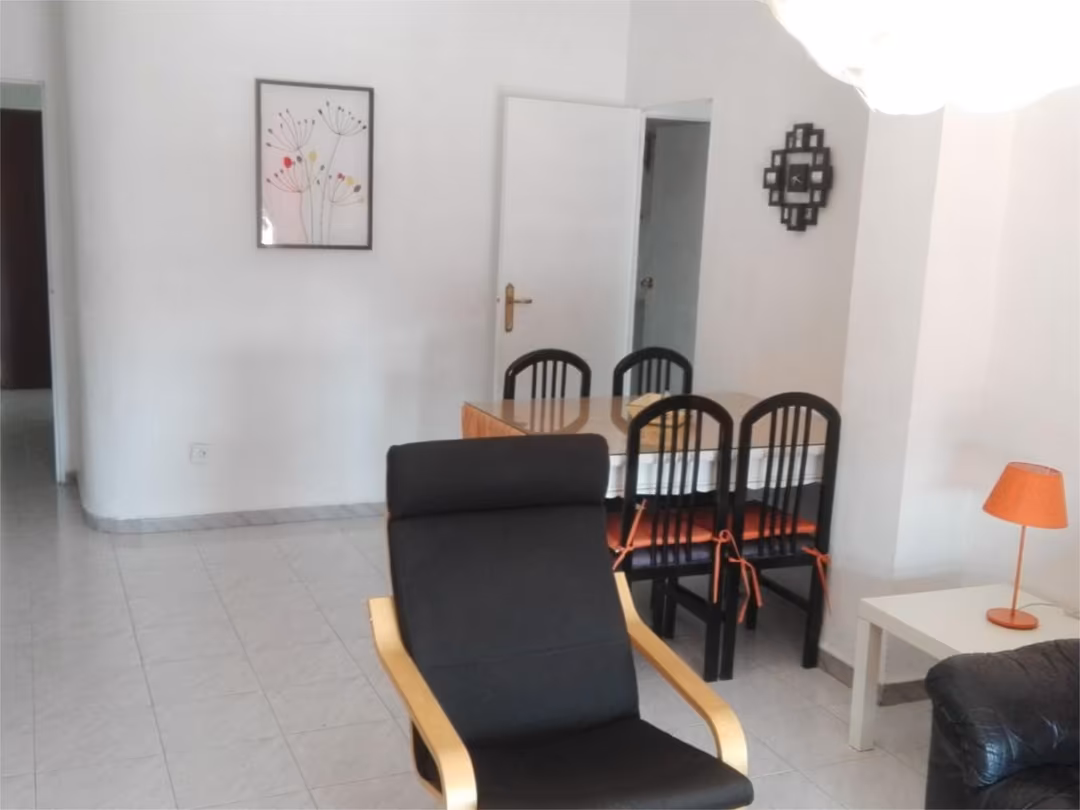Piso en  Avenida de la Reina Mercedes 43 - Foto 6