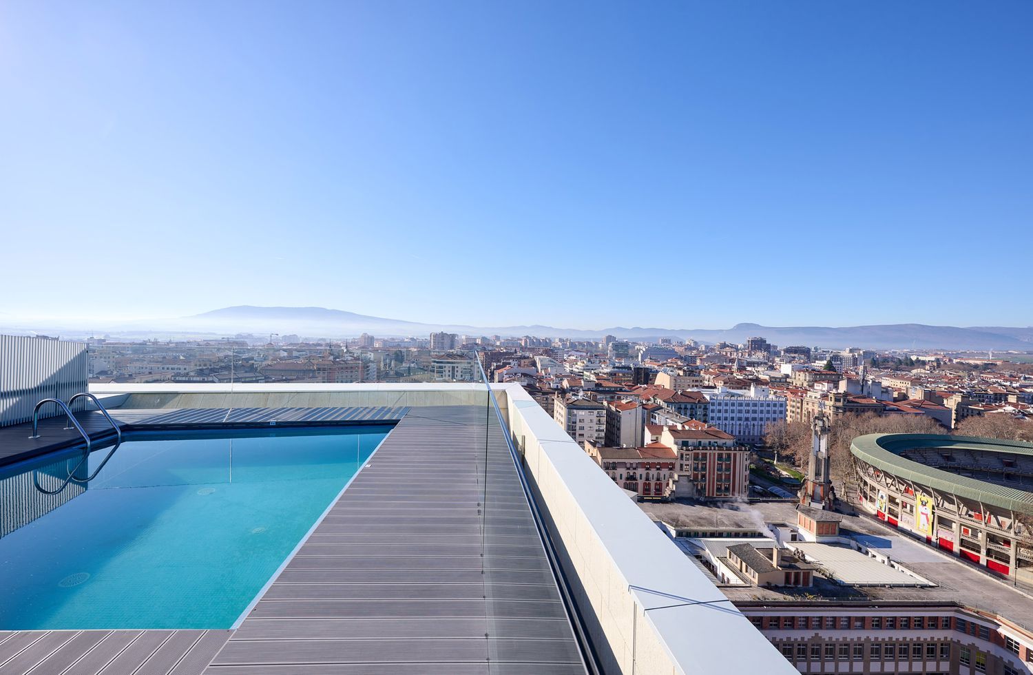 Piso en Plaza Salesianos, 3, 2º Ensanche, 2º Ensanche - Foto 22