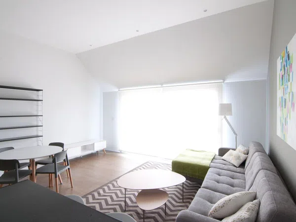 Ático en calle de Tarragona, 2